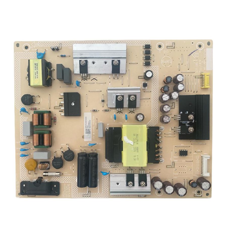 Fuente Alimentacion Philips 65PUS7906/12 715GB443-P01-002-003M