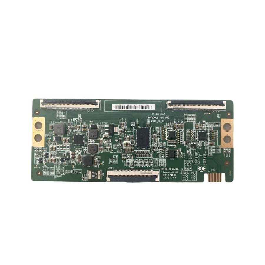 Placa Tcon PHILIPS 65PUS7906/12 HV650QUB_F70_V00 47_6021332