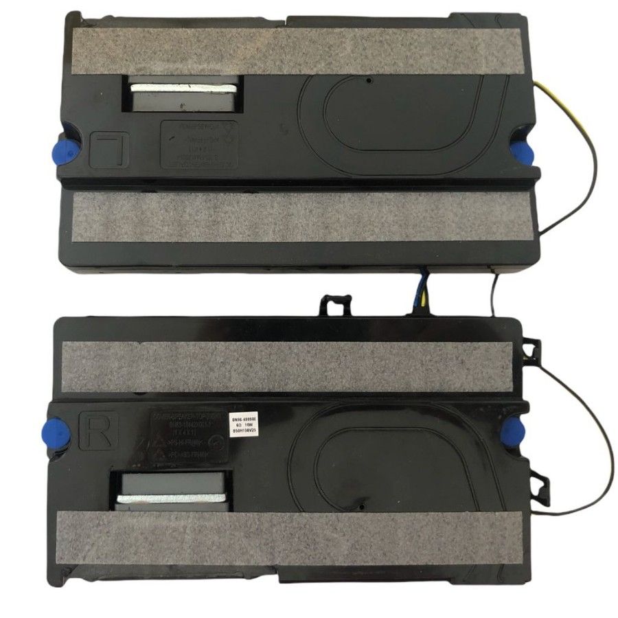 Altavoces Samsung UE75TU8005K BN96-49998G BN63-18442X001-20