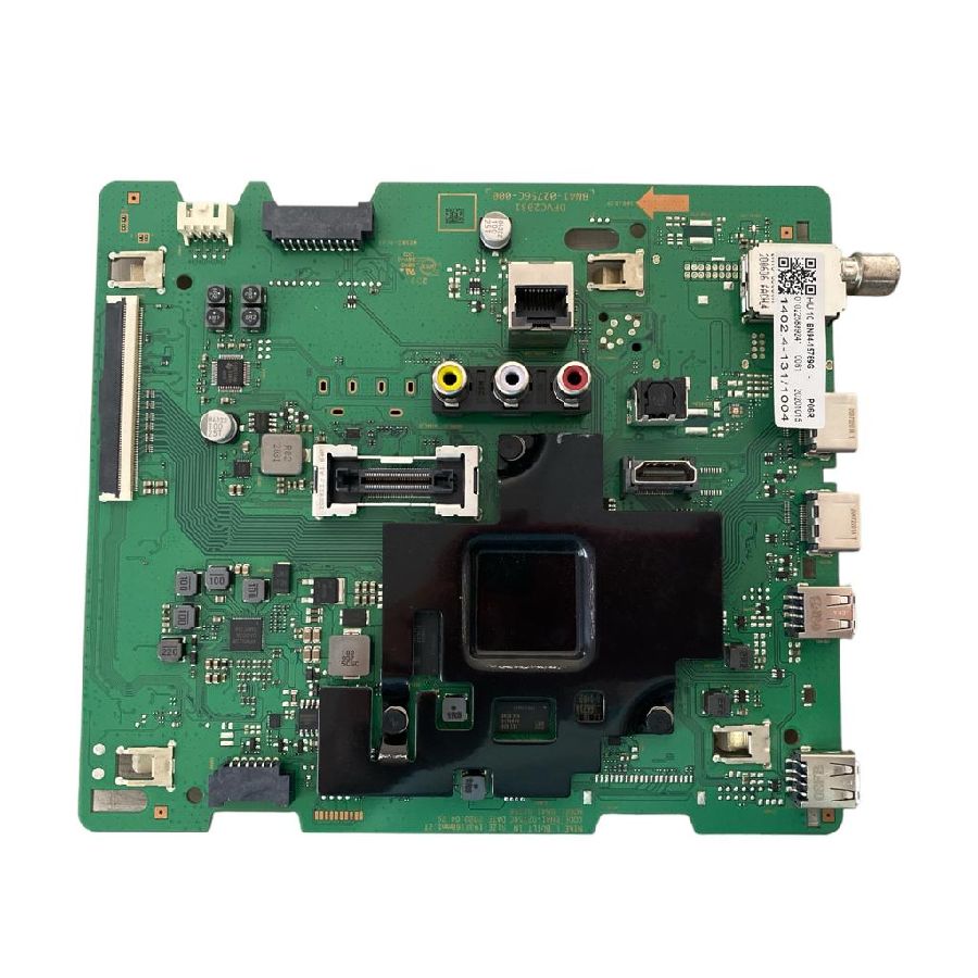 Placa Main SAMSUNG UE75TU8005K BN94-15769G BN41-02756C