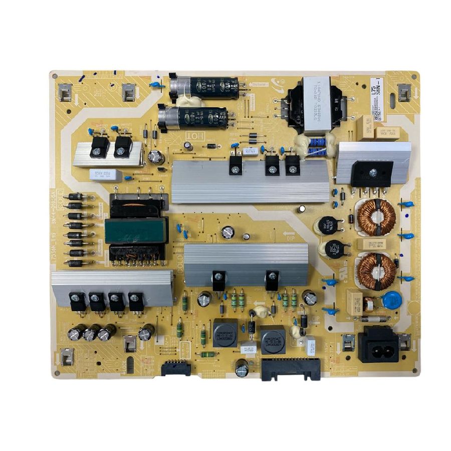 Fuente Alimentación Samsung UE75TU8005K BN4401056A 1.0