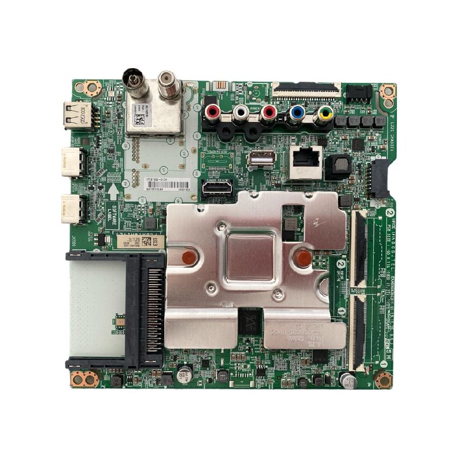 Placa Main LG 65UN711C0ZB EAX69083603(1.0)