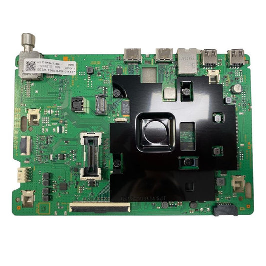 Placa Main SAMSUNG UE65BU8000 BN94-17382A BN41-02990B