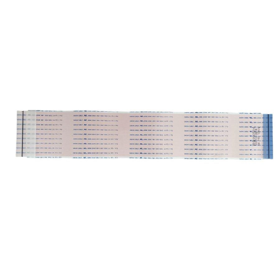 Cable Flex / LVDS Samsung QE55LS03A BN96-53207A REV:00