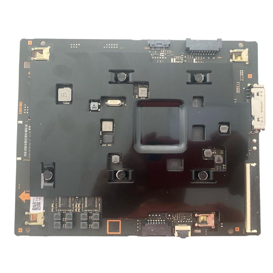 Placa Main SAMSUNG QE55LS03A BN94-17376A