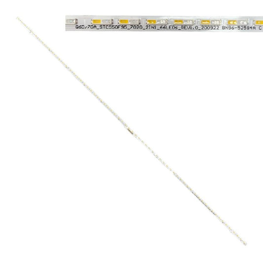 Tira Leds Samsung QE55LS03A BN96-52584A