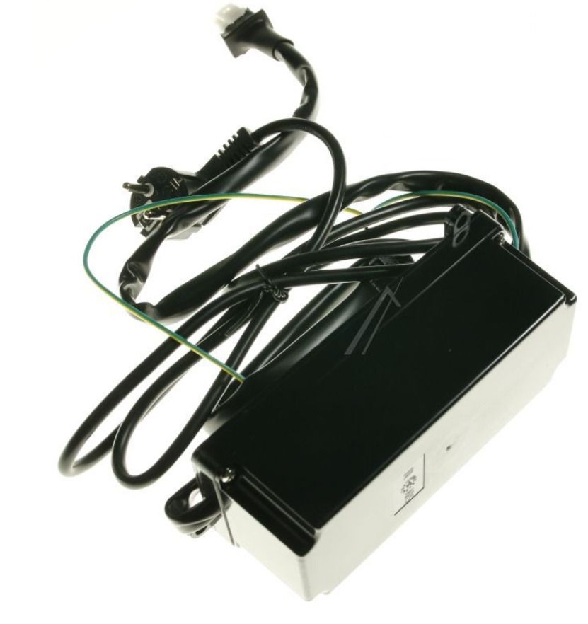Módulo de Potencia Campana Teka DSH 985