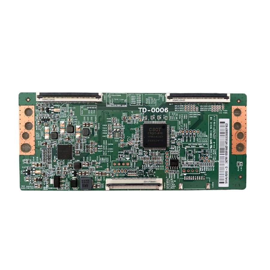 Placa Tcon Cecotec ALU00165 TD-0006 ST6451D02-3