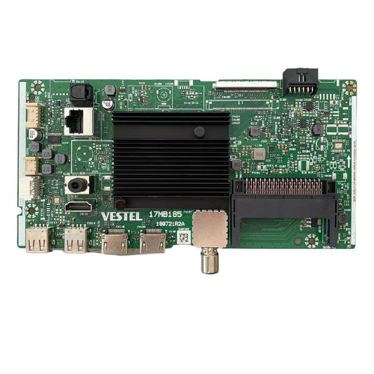 Placa Main Cecotec ALU00165 VESTEL 17MB185 23831438