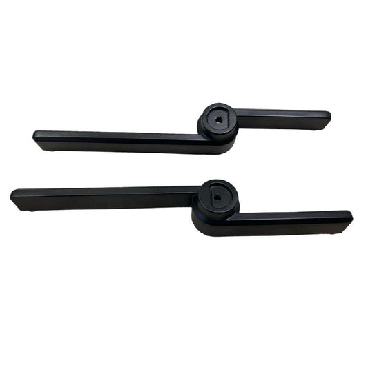 Pies CECOTEC ALU10165 43535 (sin tornillos )