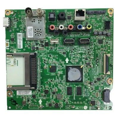 Placa Main LG 49UH610V EAX66943504 (1.0)