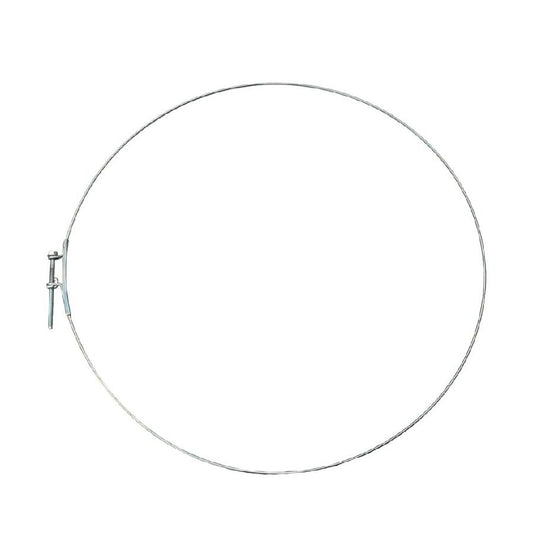 Anillo Abrazadera Muelle Interior Junta Puerta Lavadora ONWA LD580Z SWAP/USADO