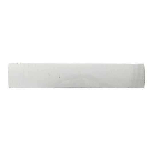 Carcasa Frontal Inferior Lavadora ONWA LD580Z TG70-V1262ED-0071 swap/usado