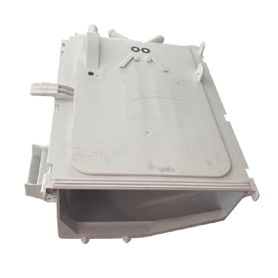 Cajón Dispensador detergente Lavadora ONWA LD580Z TG60-1211LP_S-307011 MPDS-006011 swap usado