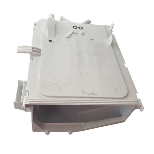 Cajón Dispensador detergente Lavadora ONWA LD580Z TG60-1211LP_S-307011 MPDS-006011 swap usado