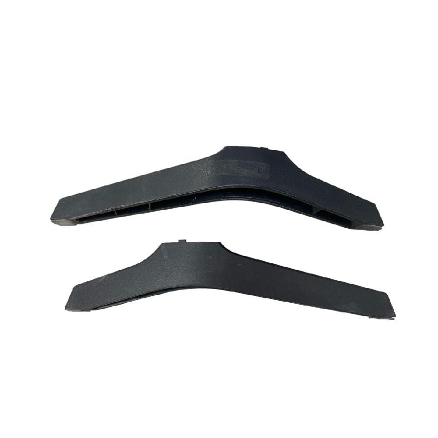 Pies SHARP LC-40FG5342E (sin tornillos) swap de desmontaje