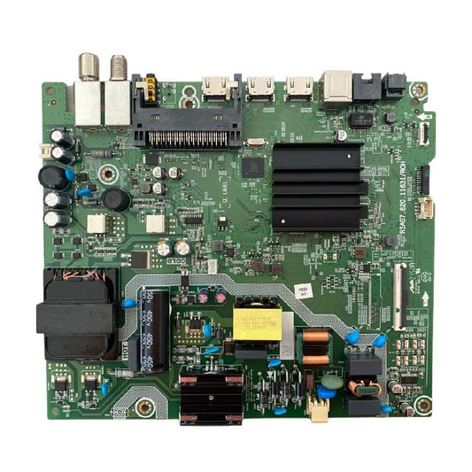 Placa Main Hisense 55A7100F RSAG7.820.11631/ROH