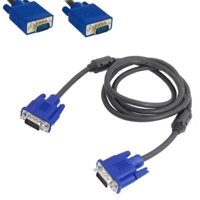 Cable VGA 15 Pines, Macho a Macho, AWM E101344 Style 20276 Vw-1 80 C 30v