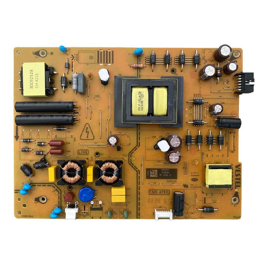 Fuente Alimentación TOSHIBA 43UF3D63DA 23396597 17IPS72