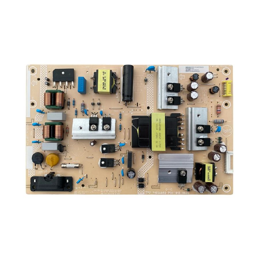 Fuente Alimentacion PHILIPS 43PUS7956/12 715GA052-P01-013-003S