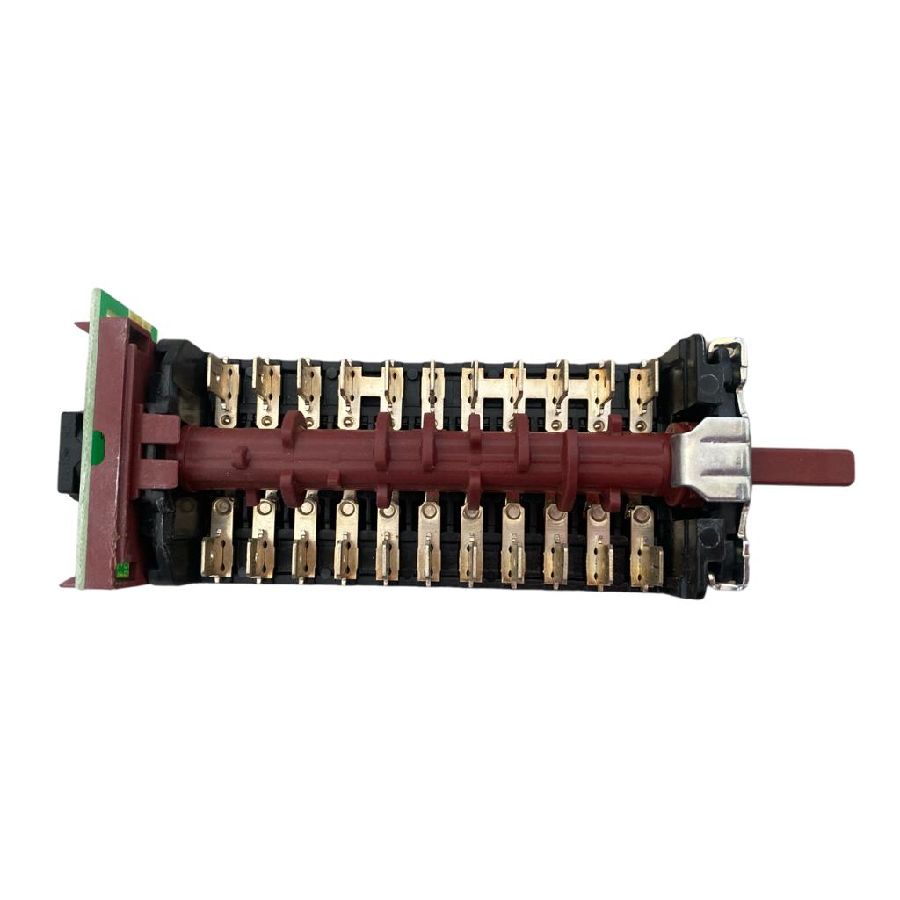 Conmutador 11 pines Horno Beko BBIM12309XPE 801107K 263480007