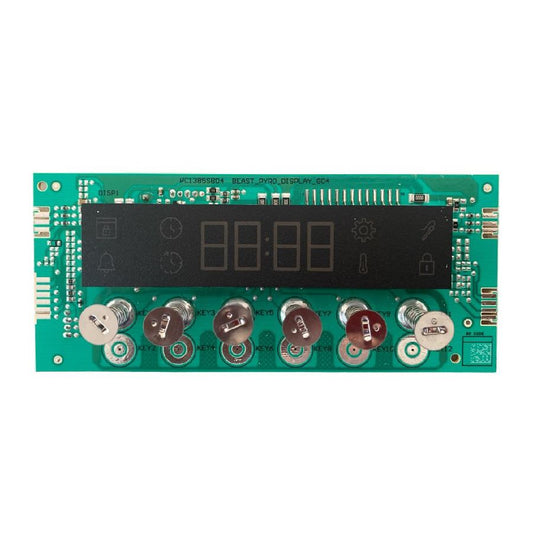 Módulo Electrónico Horno Beko BBIM12309XPE PC1385SB04 3301883