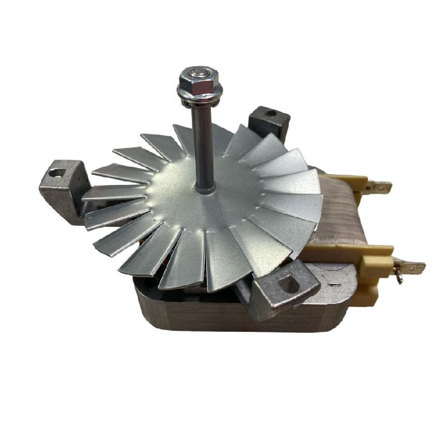 Motor Ventilador Horno BEKO BBIM12309XPE MT7218-2301 40W