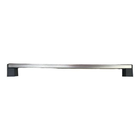 ASA Frontal Cromada, Horno BEKO BBIM12309XPE swap de desmontaje
