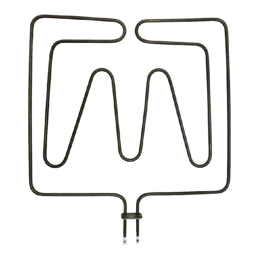 Resistencia Inferior Horno BEKO BBIM12309XPE 5.A18.0446