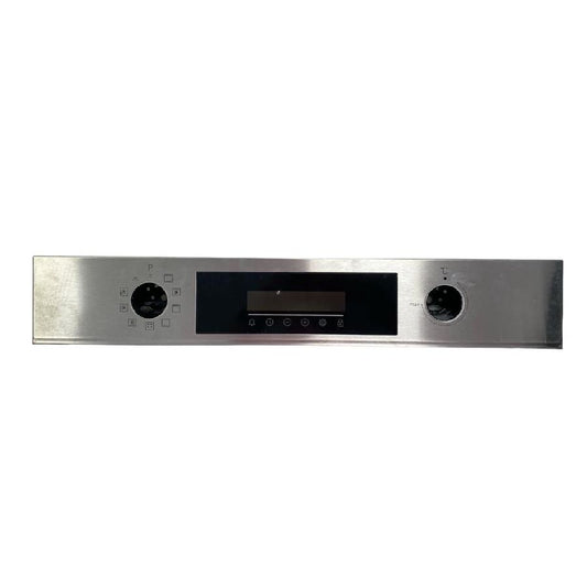 Carcasa Frontal Cromada, Horno BEKO BBIM12309XPE swap/usado
