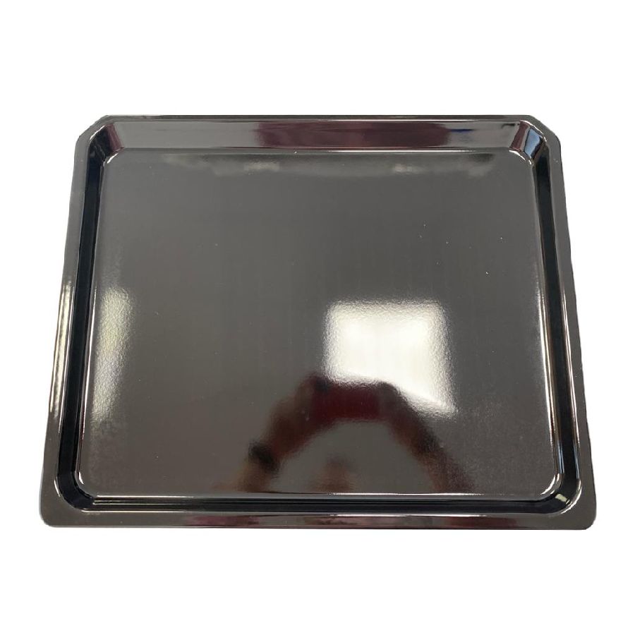 Set 2 Bandejas Horno Beko BBIM12309XPE 46,3 x 37,5 cm