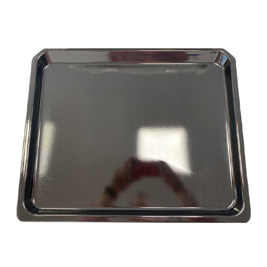 Set 2 Bandejas Horno Beko BBIM12309XPE 46,3 x 37,5 cm