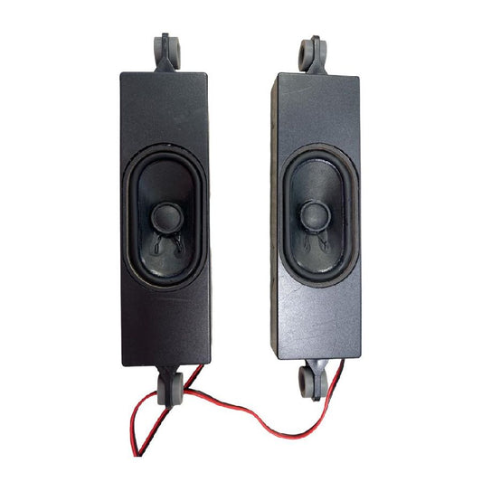 Altavoces TCL 43C639X1 YX413-6XBH-1 12302-500145 10W