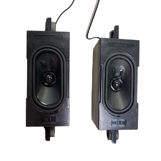 Altavoces TCL 43P639X1 YX10045-6XH 12W