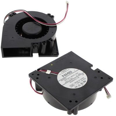 Ventilador BG1203-B053-00S Vitro Balay 3EB985LT/06