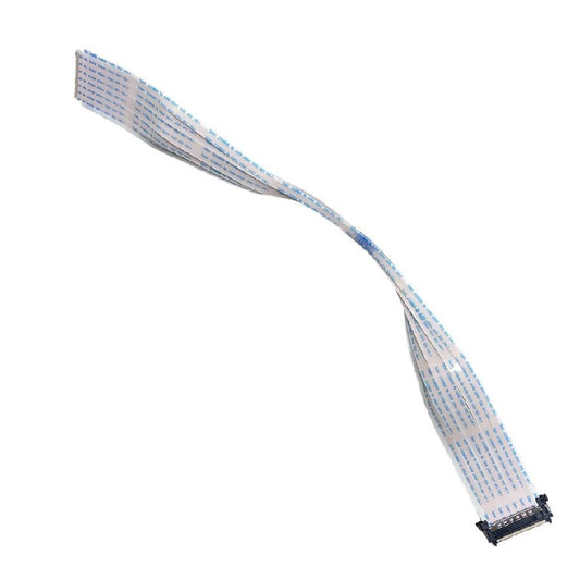 Cable Flex / LVDS Philips 43PUS7406/12 E339609