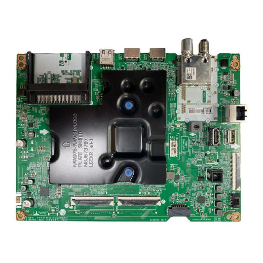 Placa Main LG 50UQ80006LB EAX69581205(1.0) 50UQ80006LB.BEUJDJP 67247403