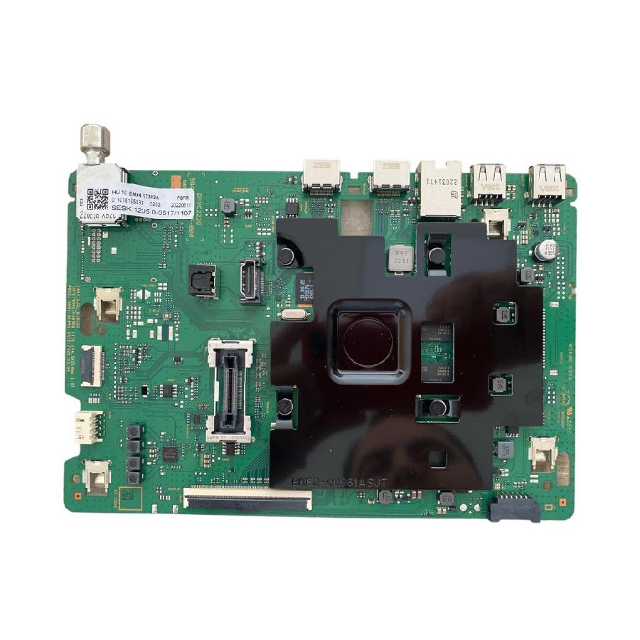 Placa Main SAMSUNG UE55BU8000K BN94-17382A BN41-029908