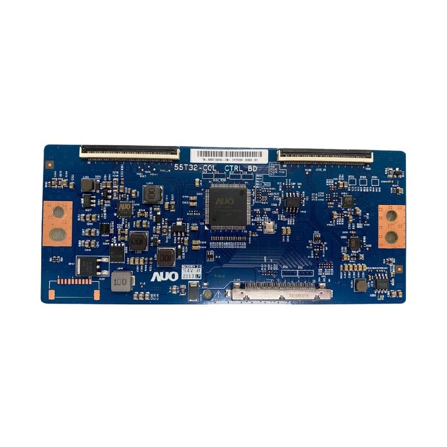 Placa TCon TOSHIBA 55UK3163DG 55T32-COL