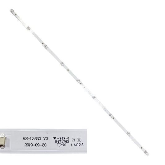 Tira 9 LED TD SYSTEMS K55DLG12US MS-L3630