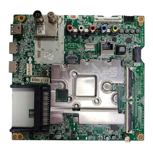 Placa Main LG 65UM7100PLA EAX68253605(1.1) 66198703
