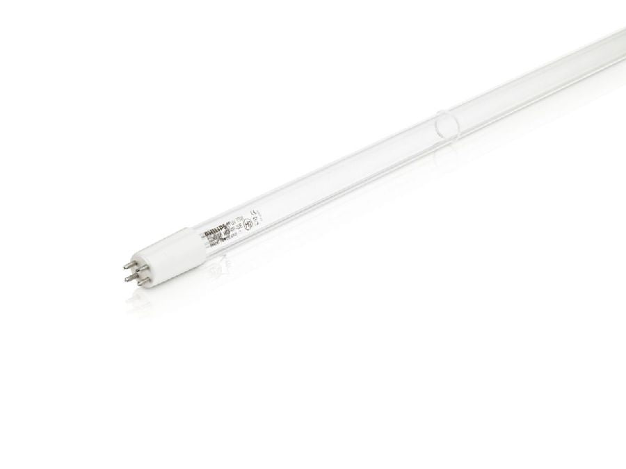 Lampara de Tubo Germicida Philips TUV 36 T5 4P-SE 40W