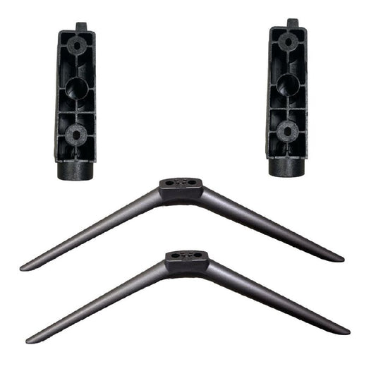 Pies TCL 55C639 68-623770-2ZR (sin tornillos)