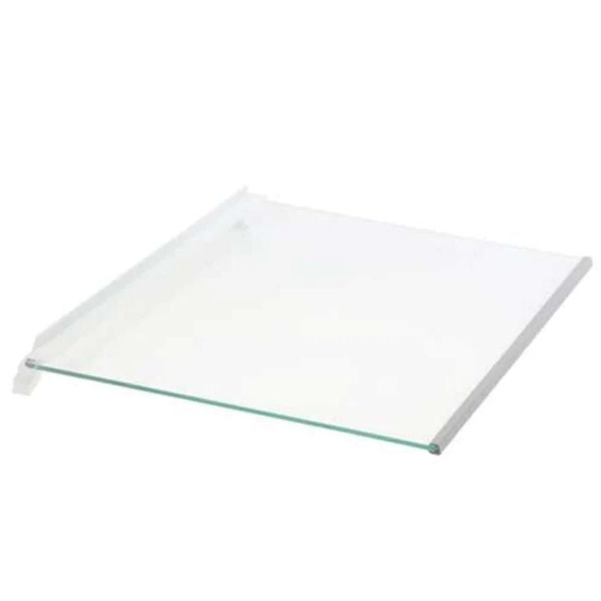 Cristal Cto.Bandeja Cristal BO NF12 V+ BOSCH KGN36XI45/24, NUEVA. Con plasticos