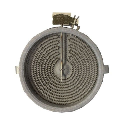 Resistencia Vitro 10.58112.744 60.16172.010 TEKA TB 6310 1800w 230V 20 cms