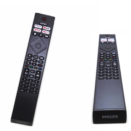 Mando a Distancia Philips 398GR10BEPHN0041BC Nuevo y ORIGINAL