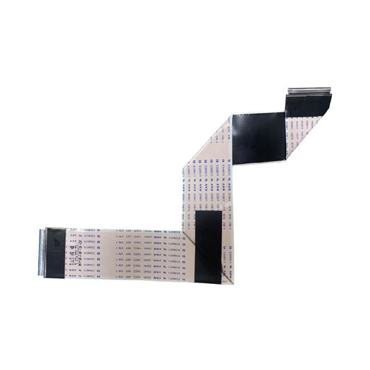 Cable Flex / LVDS Hisense 65A6EG 1248201