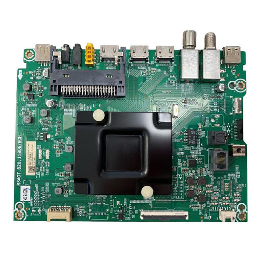 Placa Main Hisense 65A6EG RSAG7.820.11806/ROH