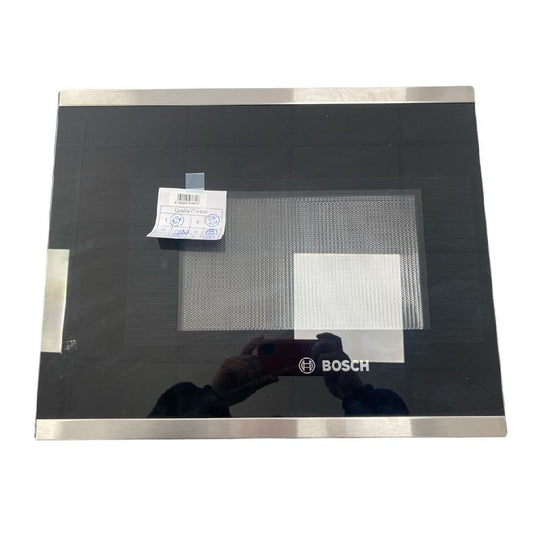 Puerta Microondas Bosch BEL523MS0/03