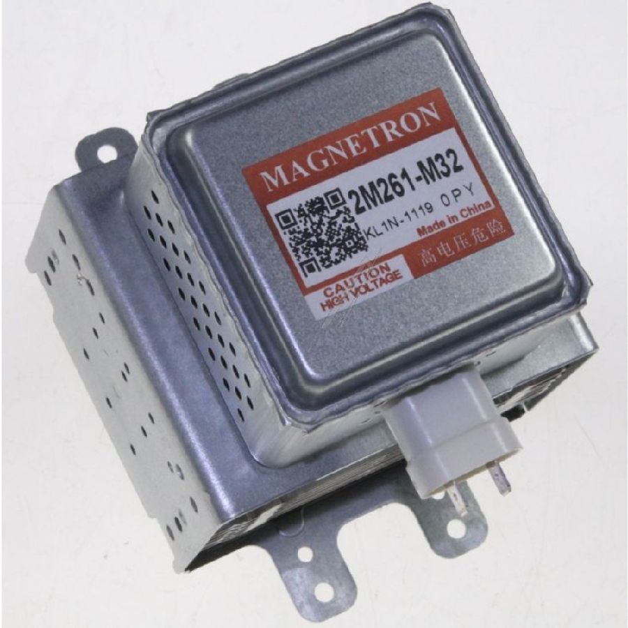 Magnetron Microondas Bosch 2M261-M32